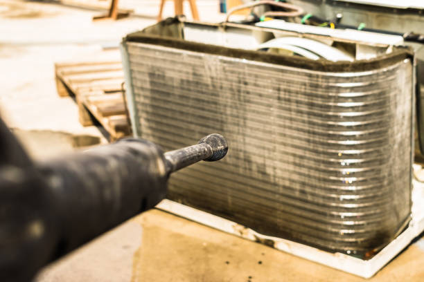 Best Best Air Duct Cleaning Company  in Sherwood, AR