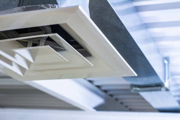 , AR Airduct Cleaning Company