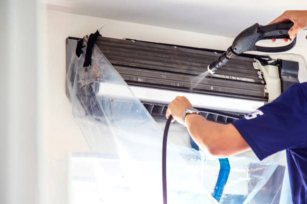 Best Ductwork Cleaning Services  in Sherwood, AR