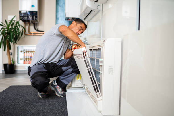 Best HVAC Duct Inspection Services  in Sherwood, AR