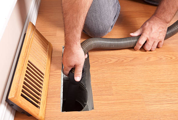 Best Air Duct Cleaning Cost  in Sherwood, AR