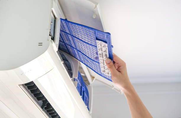Best Commercial HVAC Duct Cleaning  in Sherwood, AR