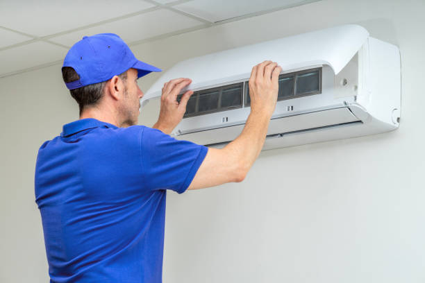 Best Local Air Duct Cleaning Services  in Sherwood, AR