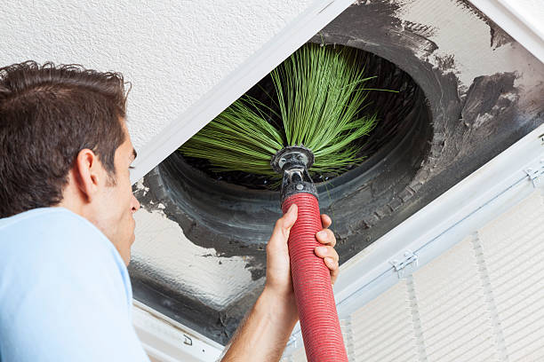 Best Home Air Vent Cleaning  in Sherwood, AR
