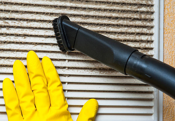Best Dryer Vent Cleaning Services  in Sherwood, AR