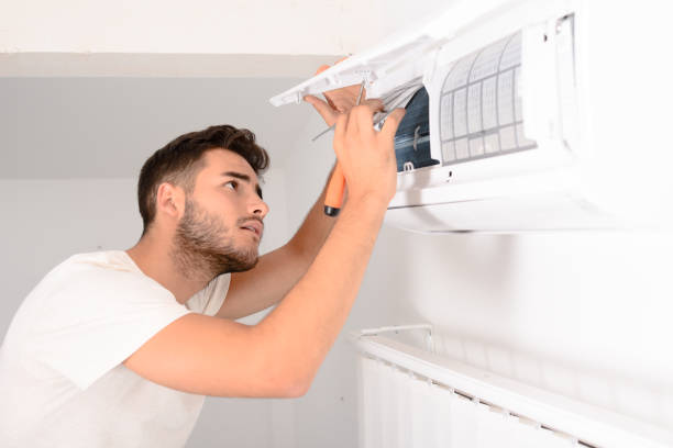 Best Emergency Air Duct Cleaning  in Sherwood, AR